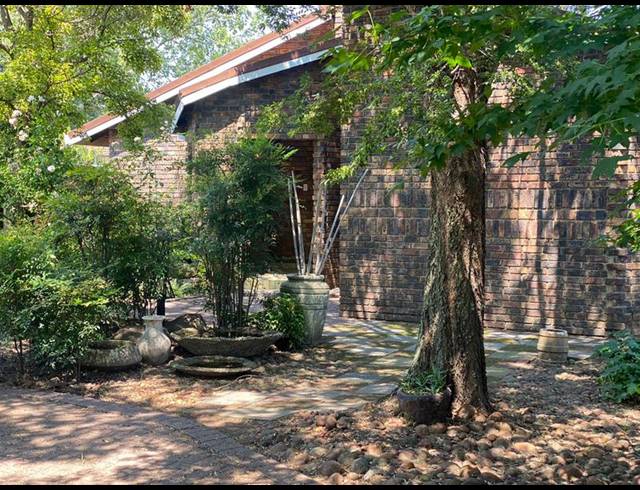 4 BEDROOM HOUSE FOR SALE IN BETHAL